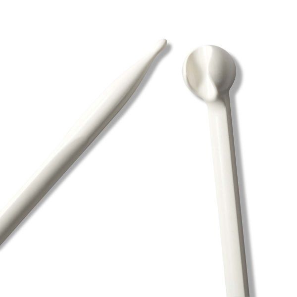 Спицы прямые, Prym Ergonomics ⌀8,0 мм, 35 см