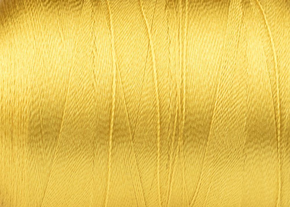 Нитки для креативных работ Aurora №120, 300 м, цв. PF502, 5 катушек