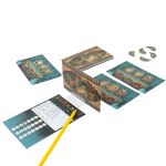 Игра настольная Эврикус Загадка стражей PG-17800