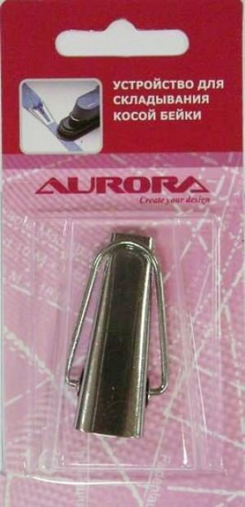 Устройство для формирования косых беек 12 мм, 1 шт, AU-012