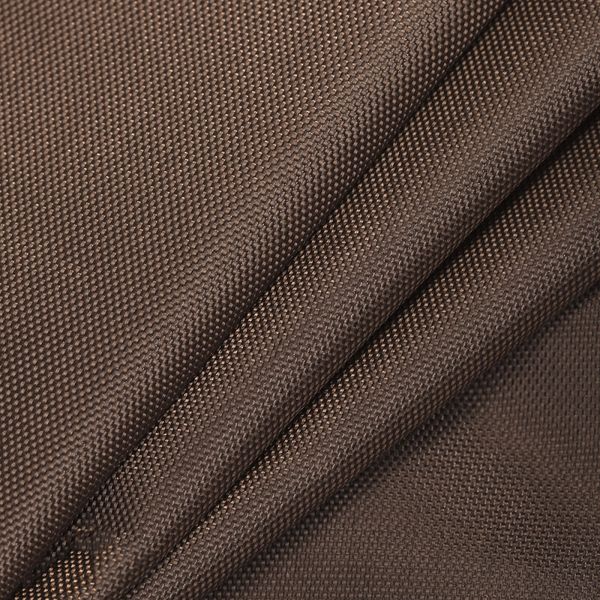 Оксфорд 200D PU1000 78 г/м², 150 см / 10 метров, ОКС.TBY200D.S568.10, S568 коричневый