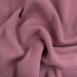 Футер 2-нитка с начесом 275 г/м², 150х180±5 см, т.пудра/dark powder, Gamma DBKTN