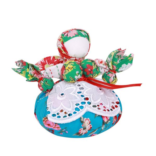 Набор для шитья Miadolla OB-0150 Травница