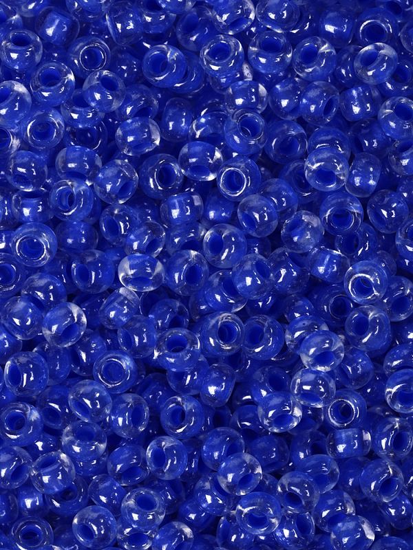 Бисер Preciosa 10/0 (2.3 мм), 50 г, NT цв. 30080/311-19001