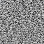 Бисер Preciosa 10/0 (2.3 мм), 50 г (10х5 г), цв. 37342