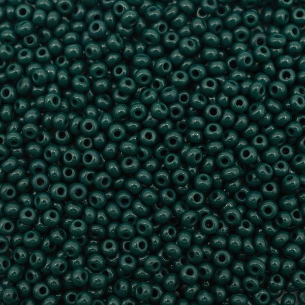 Бисер Preciosa 10/0 (2.3 мм), 50 г (10х5 г), цв. 53270