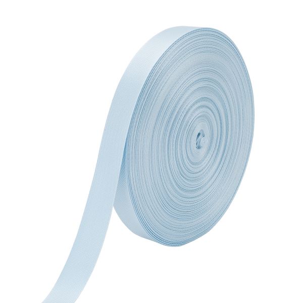 Стропа (ременная лента) 25 мм / 45.72 метра, [11.19 г/пог.м], 32 синий, 3Al356