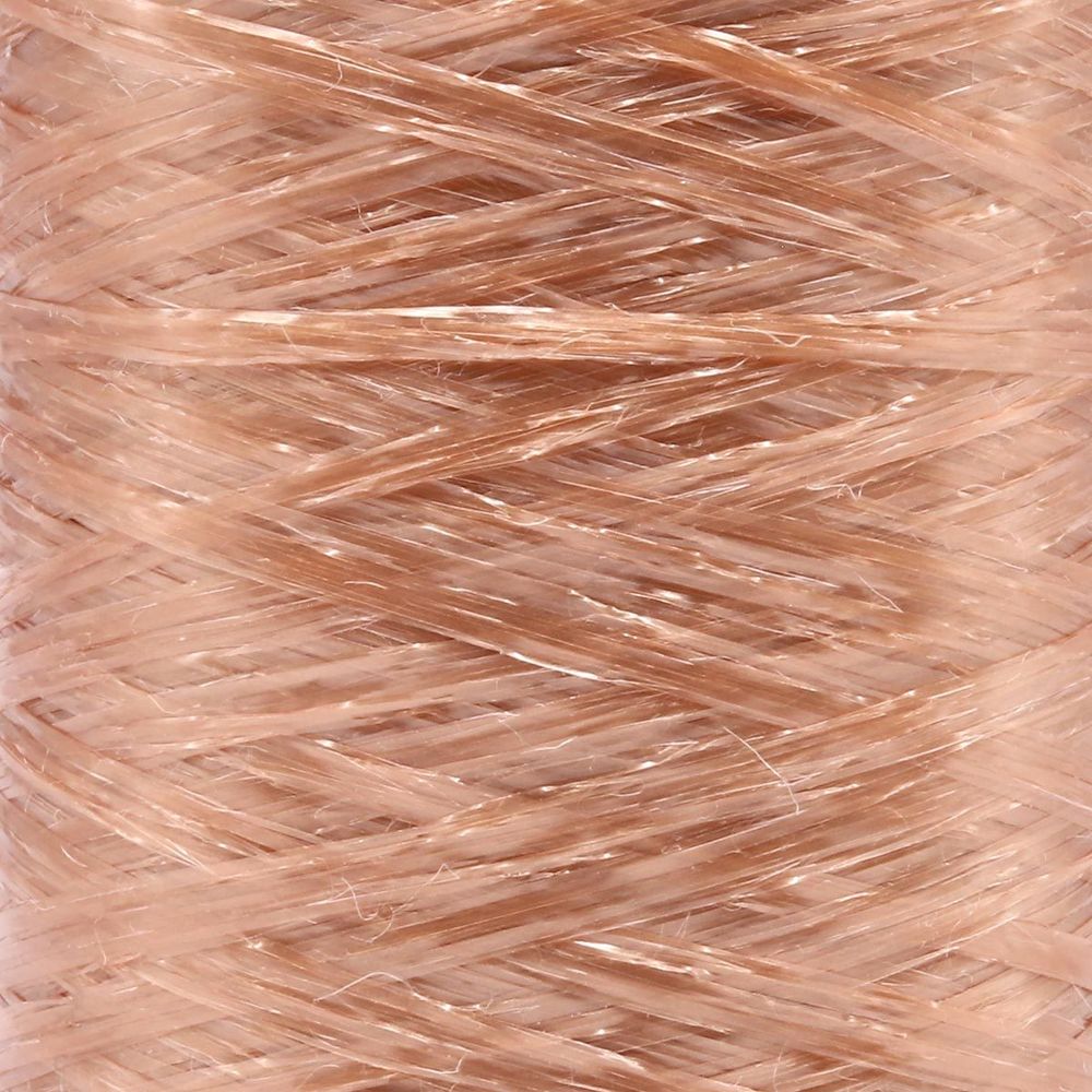 Пряжа Astra Premium (Астра Премиум) Мочалочная / уп.10 мот. по 50 г, 200 м, бронза