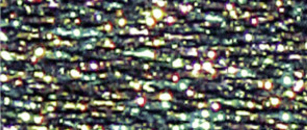 Нитки вышивальные металлизированные Madeira Metallic №120, 1000 м, цв. 370, 9820, 5 катушек