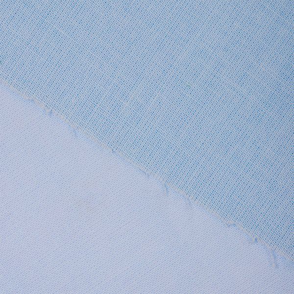 Батист 72 г/м², 150 см / 5 метров, TBY.Bt.26.5, цв.св.голубой