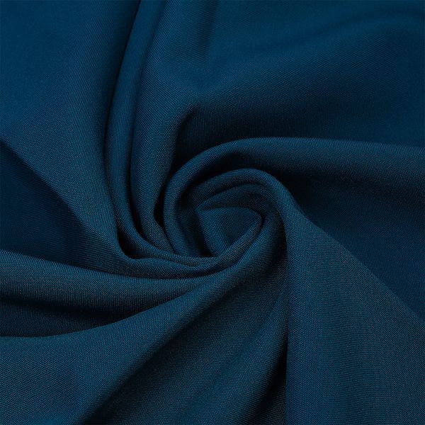 Габардин кач-во Фухуа 180 г/м², 150 см / 3 метра, TBY.Gbf.24102.A13.3, цв.A13 т.бирюза