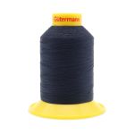 Нитка эластичная Gutermann Maraflex 120, 1500 м, 716936, 339 т.чернильно-синий, 1 катушка