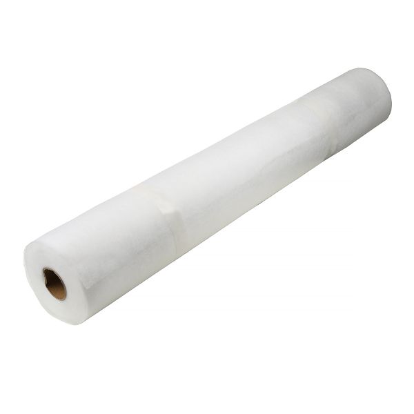 Паутинка клеевая 900 мм / 100 метров, 23 г/м², белый