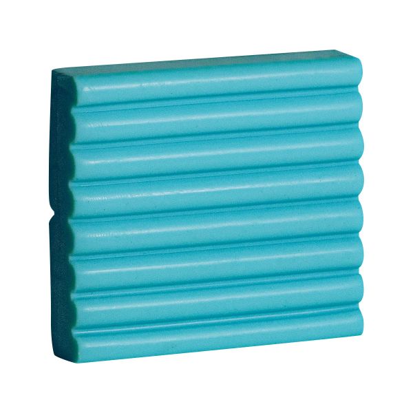 Полимерная глина Artifact, цв.165 аквамарин, 56 г