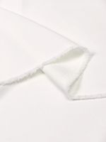 Барби 200 г/м², 150 см / 2 метра, TBY.Br.9.2, цв.белый