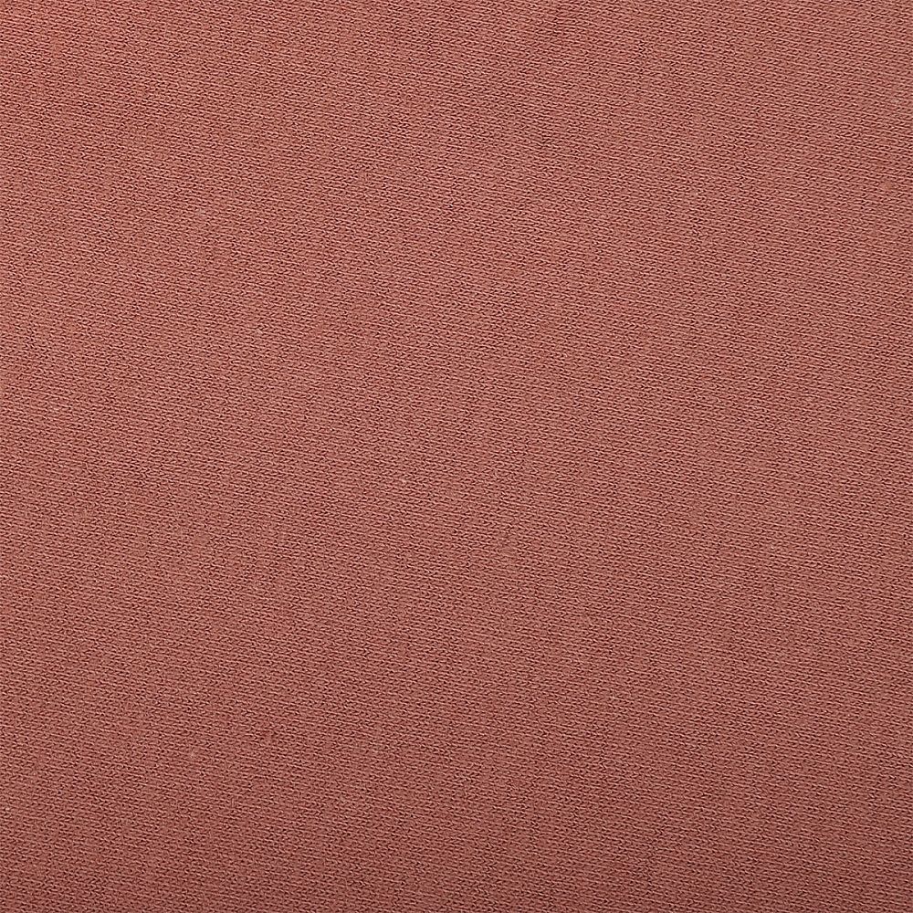 Футер 3-нитка петля 320 г/м², 190 см / 6 метров, ФУТ3Х.ПЕТЛ.320.17-1524.6, чайная роза