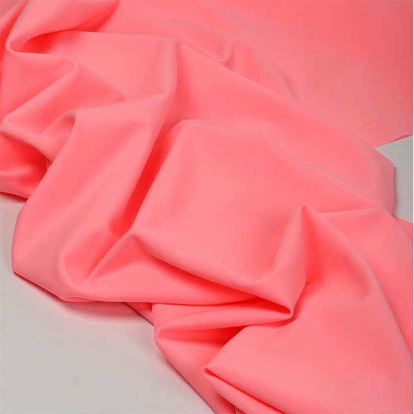 Бифлекс матовый 200 г/м², 150 см / 6 метров, TBY-B-7002.6, цв.7002 св.розовый