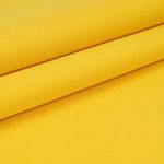 Габардин кач-во Фухуа 180 г/м², 150 см / 3 метра, TBY.Gbf.24102.12.3, цв.12 желтый