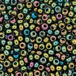 Бисер Preciosa 10/0 (2.3 мм), 50 г (10х5 г), цв. 59155