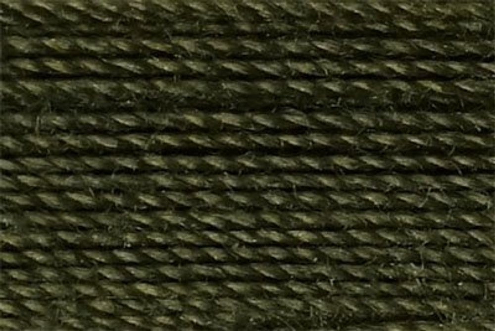 Нитки армированные ПНК им.Кирова 45ЛЛ, 2500 м / 1 кат., 5706 / 091 хаки