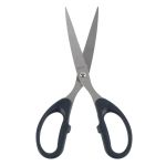 Ножницы универсальные 19.5 см, Micron, VIT-88 (U-9017)