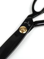 Ножницы закройные (портновские) 22 см, 10 см до центра винта, Maxwell Premium