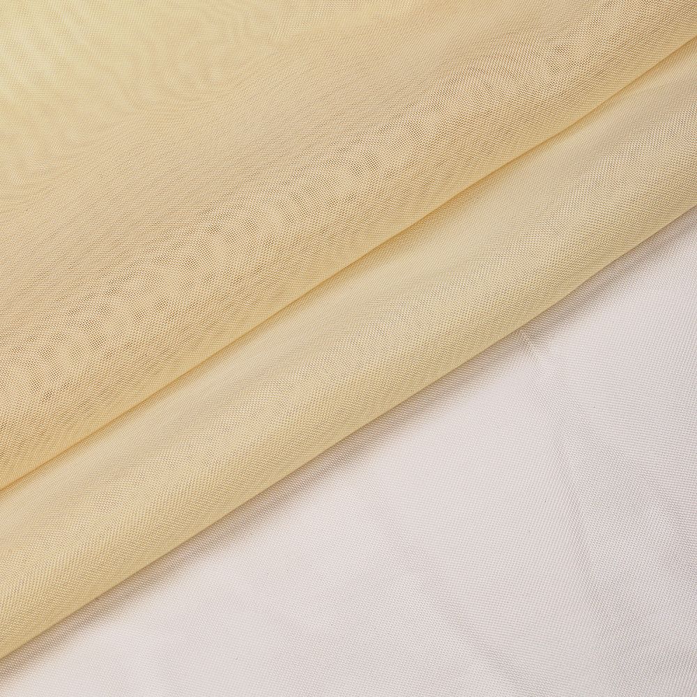 Вуаль 45 г/м², 300 см / 3 метра, Vei.208.3, цв.бежевый