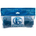 Шерсть для валяния Камтекс Лента для валяния п/тонкая 1х50 г, (25-28 мкр), 2.1 м, 139 морская волна, 614644-24