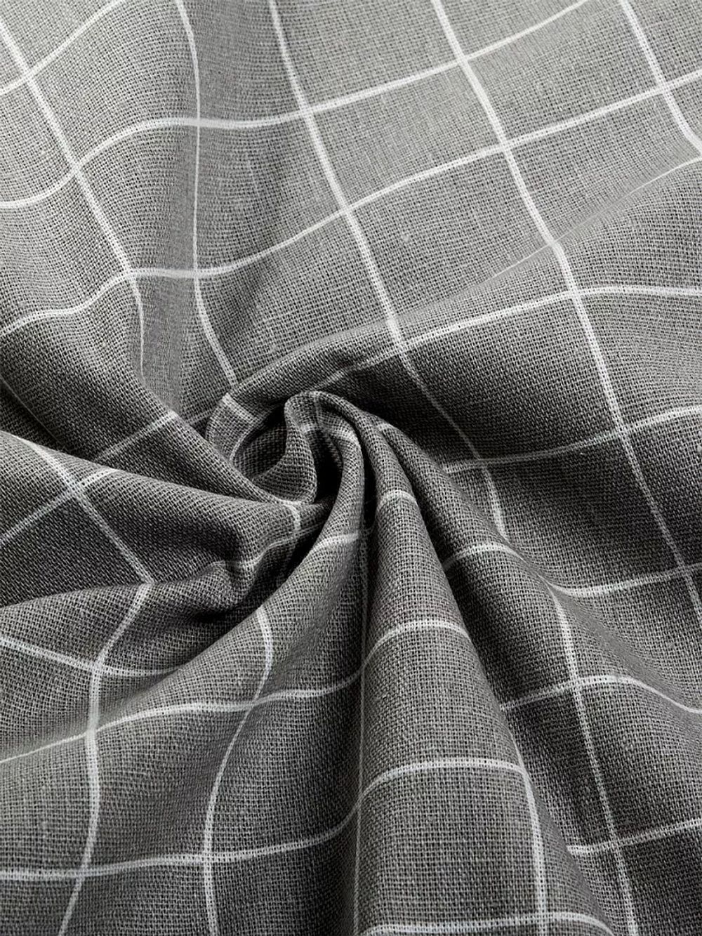 Льняная ткань 140 г/м², 150 см / 20 метров, TBY-DJ-03, TBY