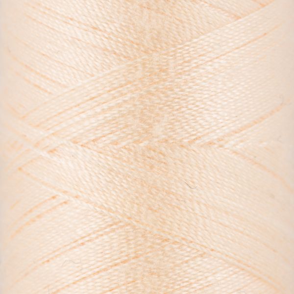 Нитки армированные ПНК им.Кирова 45ЛЛ, бытовые, 200 м / 20 кат., 4602 бл.бежевый