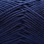 Пряжа Astra Premium (Астра Премиум) Джинс, (Jeans) / уп.4 мот. по 50 г, 135 м, 685 индиго