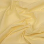 Батист 72 г/м², 150 см / 5 метров, TBY.Bt.17.5, цв.желтый