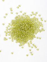 Бисер Preciosa 10/0 (2.3 мм), 50 г (10х5 г), цв. 78153