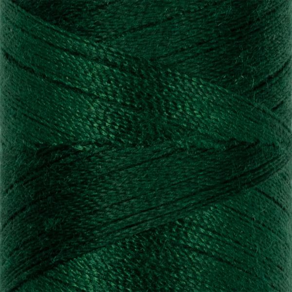 Нитки армированные ПНК им.Кирова 45ЛЛ, бытовые, 200 м / 20 кат., 3510 зеленый