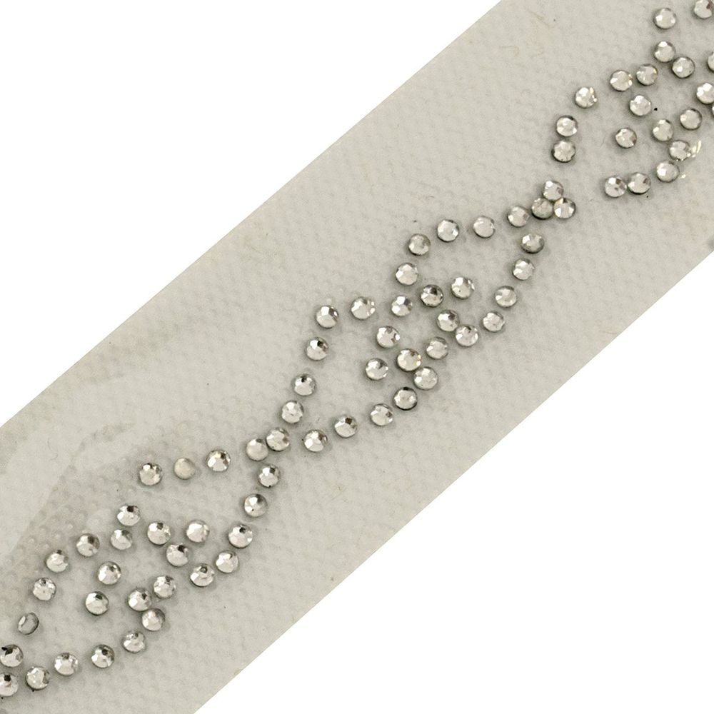 Термостразы 3№, Астра, орнамент5