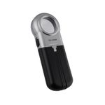 Лупа складная с подсветкой ⌀3 см (ув.х16), Ferstel FR-03