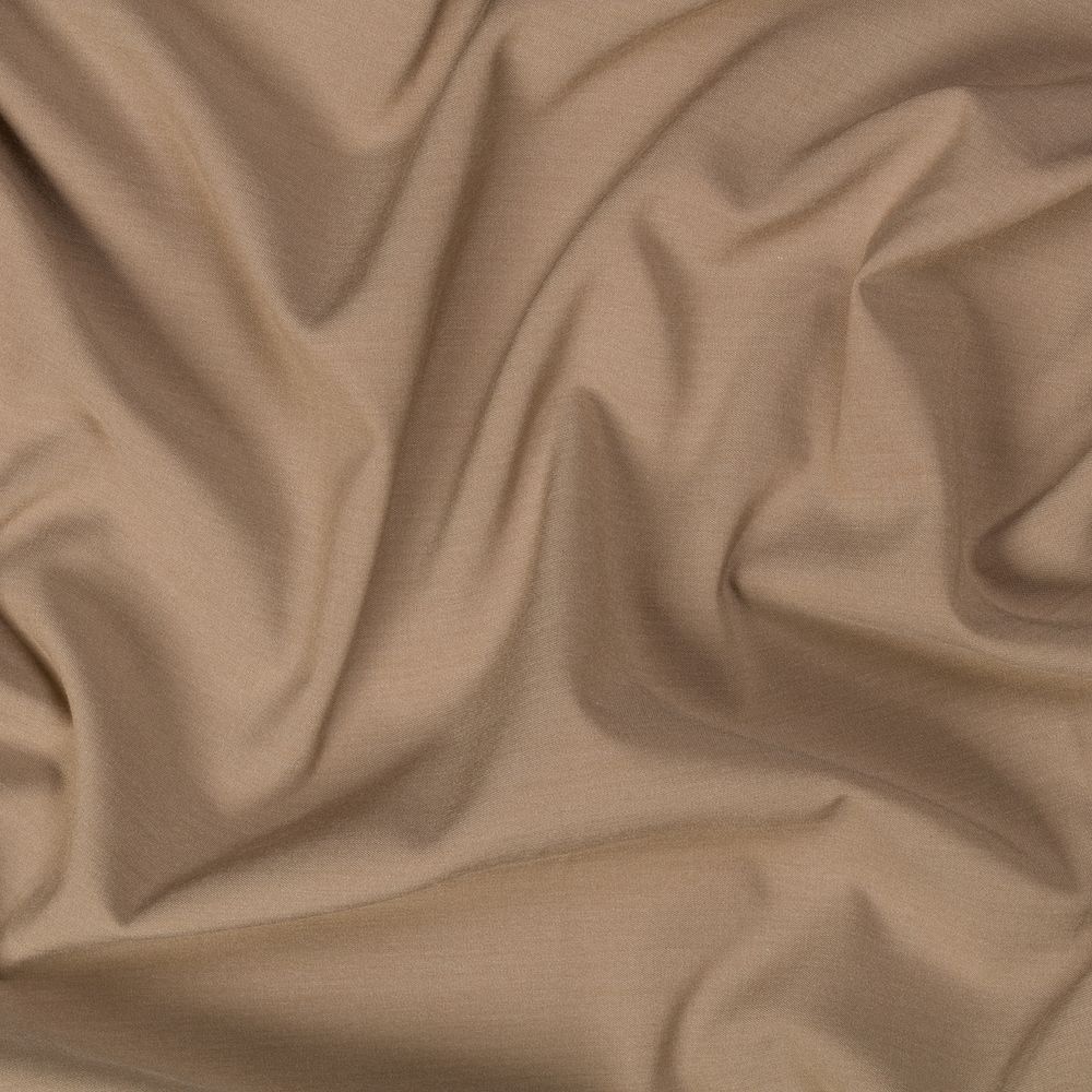 Ткань костюмная 200 г/м², 150х150±2 см, 32 льняной/linen, Gamma SUTF-005N