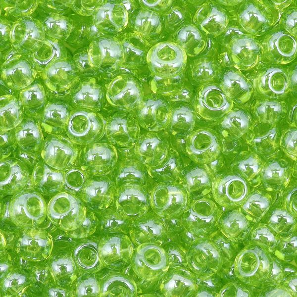 Бисер Preciosa 10/0 (2.3 мм), 50 г (10х5 г), цв. 56220