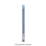 Спицы чулочные металл ⌀2.5 мм, 35 см, с покрытием, Gamma KN-35