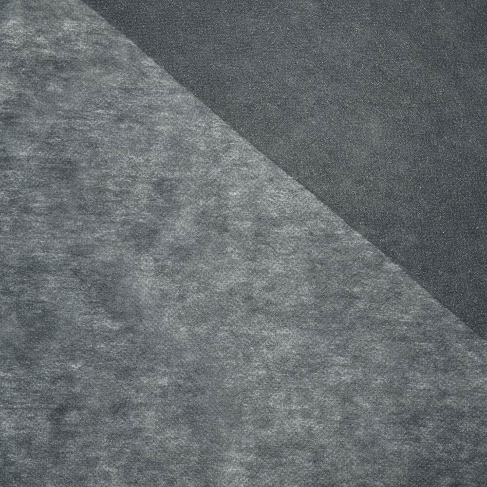 Флизелин клеевой 30 г/м², 90 см / 100 метров, серый, 6403-0440 Флизелин клеевой 30 г/м², 90 см / 100 метров, серый, 6403-0440