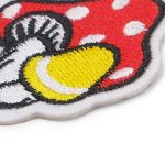 Термоаппликация Грибы, 4.2х3.4см, Hobby&Pro