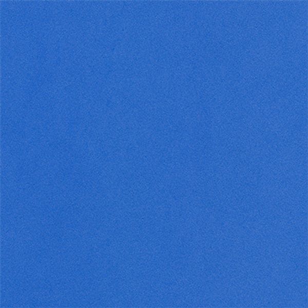 Фоамиран 2 мм, 50х50 см, ± 3 см, 5 шт, 11 синий, Mr.Painter FOAM-2