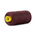 Нить отделочная Gutermann Mara 30/2, 300 м, 702404, 5515, 1 катушка