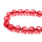 Бусины акрил ⌀10 мм, 25 г, Astra&Craft, 9