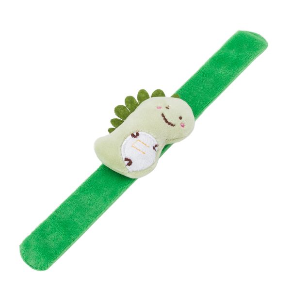 Браслет игольница дракоша 24 см