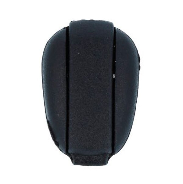 Наконечник пластиковый полипропилен 27101 Н d 4 мм 1000 шт, Gamma, 27101 Н