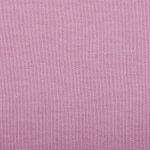 Футер 2-нитка петля поливискоза стрейч 220 г/м², 160 см / 3 метра, ФУТ2Х.TBY.ПЭ-ВИС.S207.3, цв.S207 роза