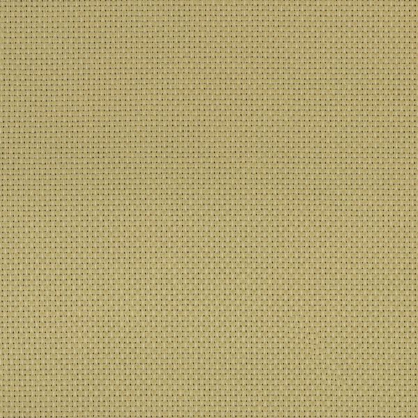 Канва Aida 14 ct, 150х100 см, 100% хлопок, оливковый, Gamma K04