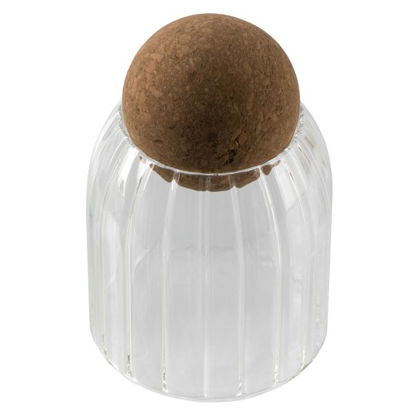 Банка для хранения 500 мл, Stilerra home PFH-038