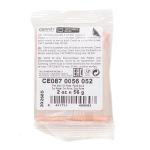 Полимерная глина Cernit Metallic запекаемая, имитация металла 56 гр, 052 розовое золото